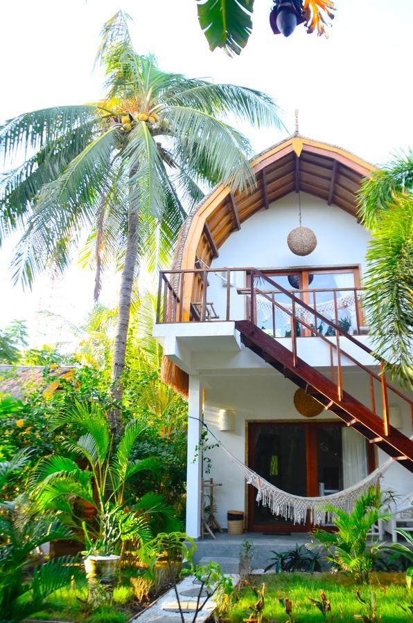 My Gili Paradise Gili Trawangan Exterior foto