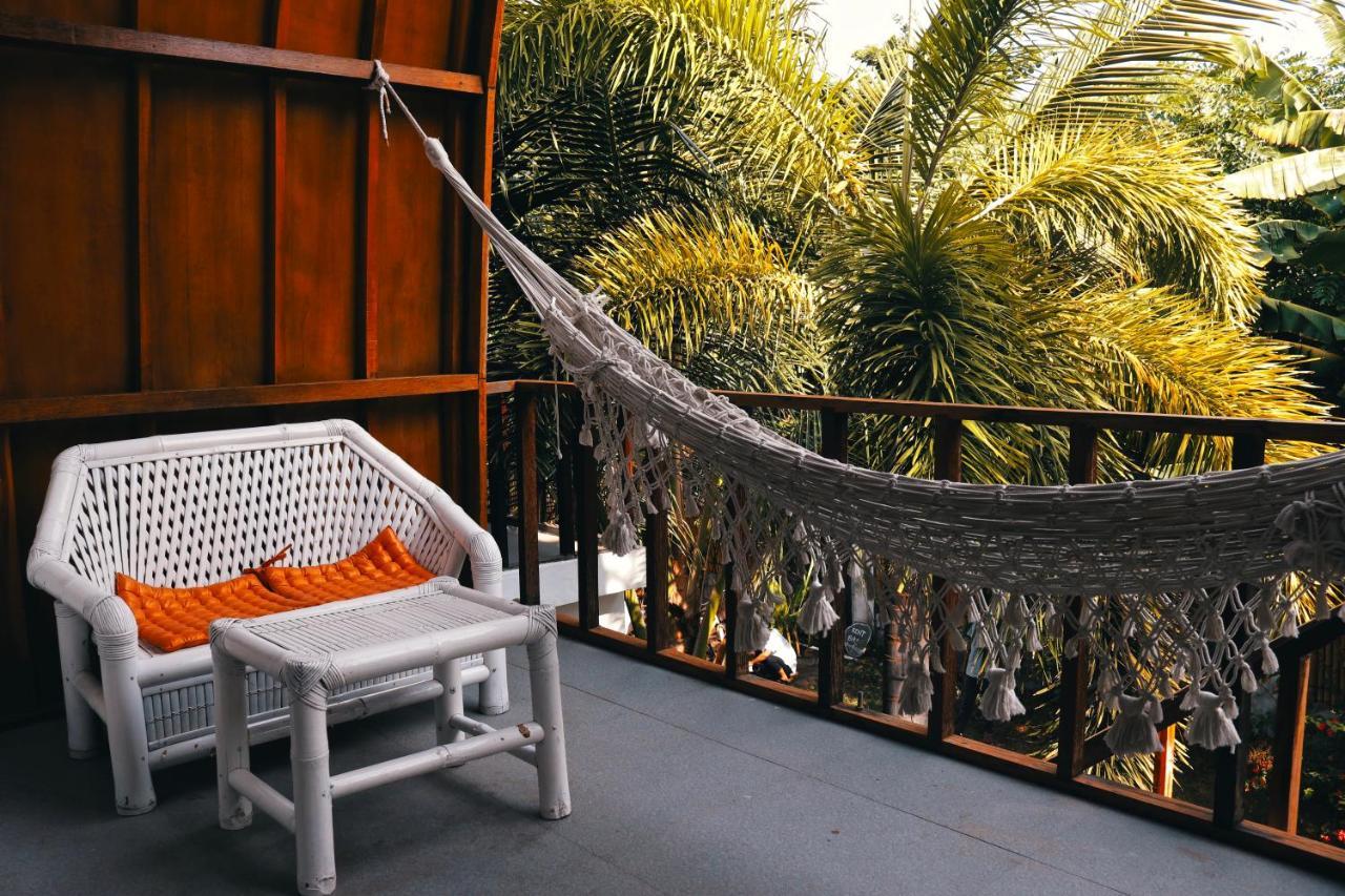 My Gili Paradise Gili Trawangan Exterior foto